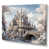 Toile tendue