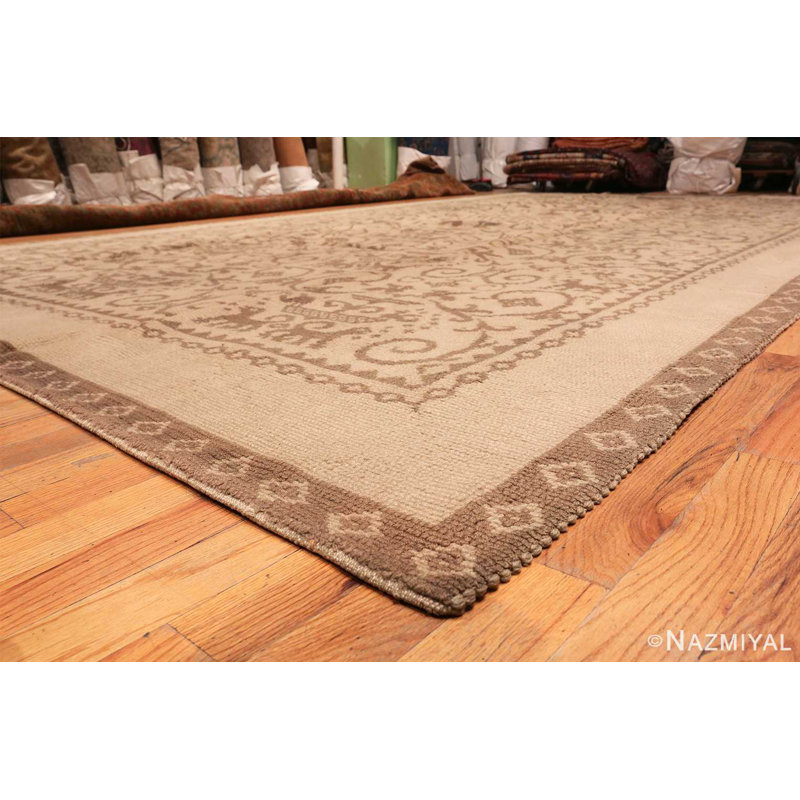 One-of-a-Kind Rectangle 12' X 18' Area Rug