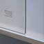 Porte de douche double coulissante,-127317949