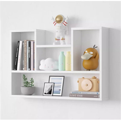 Tearle Floating Shelf
