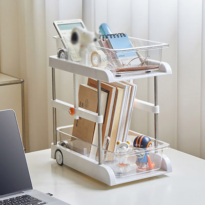 Steel Dish Rack