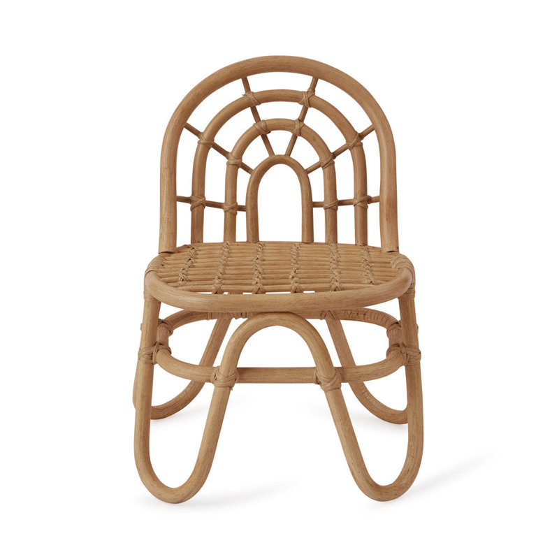 Rainbow Kids Chair