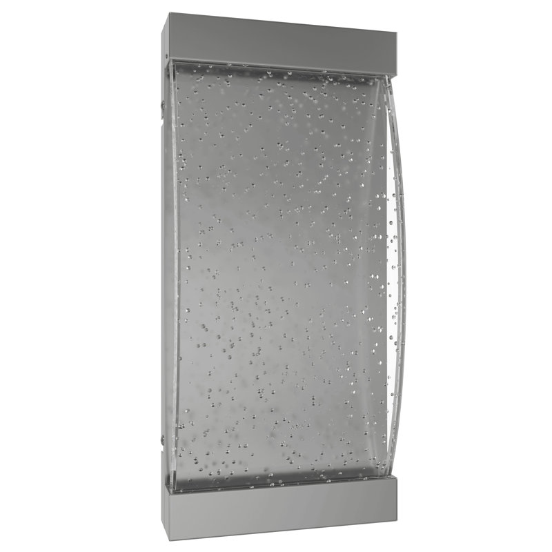 Original Glacier 1 - Light Flush Mounted Sconce