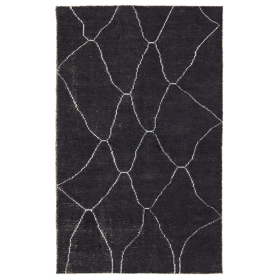 Satellite Geometric Area Rug