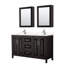 Daria 60'' W Double Vanity-97961480-97961483