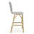 Fetzer 29.75" Patio Bar Stool-1909380180