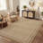 Modern Herringbone Geometric Indoor/Outdoor Area Rug-106087430-110189420
