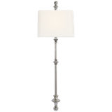 Chapman & Myers Cawdor Stanchion Wall Light
