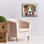 «Bernese Mountain Dog» par Lanre Adefioyue-1866292832