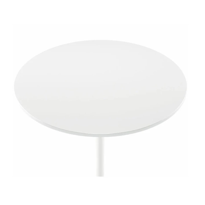 Table de salle à manger ronde 28 po