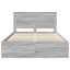 Solid Wood Bed-781924501-781924514