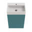 Meuble-lavabo polyvalent avec rangement efficace et matériaux de qualité, rehaussant l'esthétique de la salle de bain-750805060-750805062