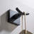 Ventus Double Wall Mounted Robe Hook-35348802