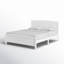 Lit en bois massif Heffron-75187741-75187744