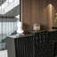 Buffet luxueux de style italien léger-1927139612