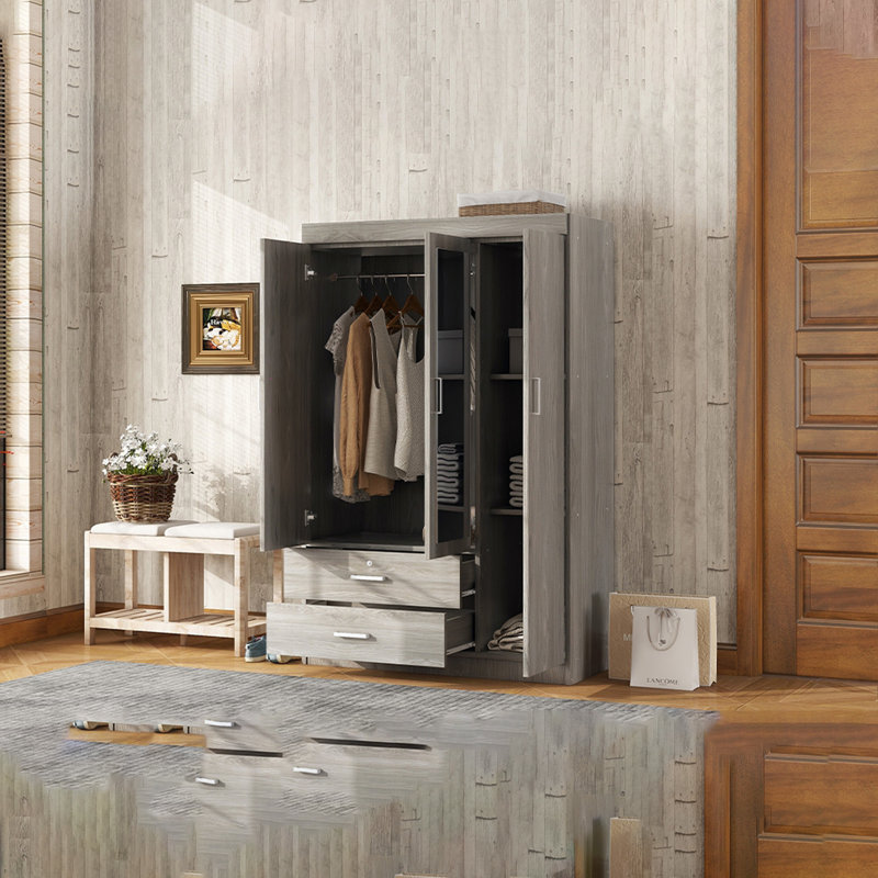 Armoire à miroir