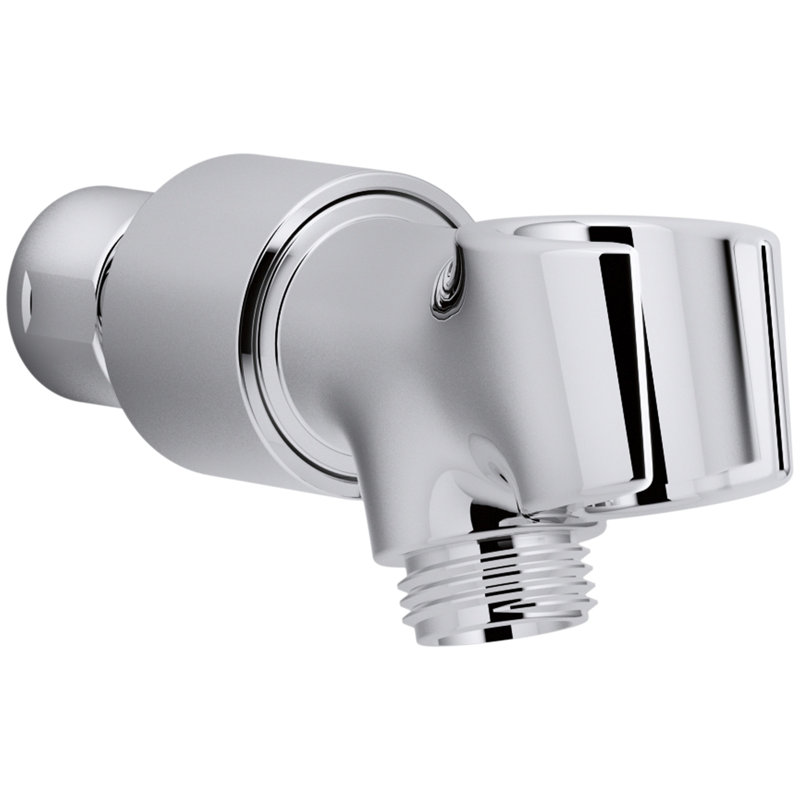 Awaken Handshower Cradle, Polished Chrome