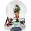 Christmas Snow Globe