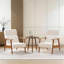 Upholstered Armchair-777802417