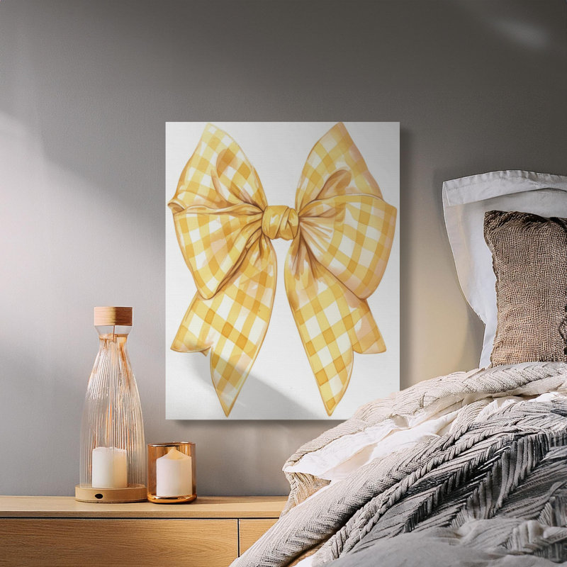 Wrapped Canvas Print Set, 9x12