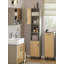 Nicolis Linen Cabinet