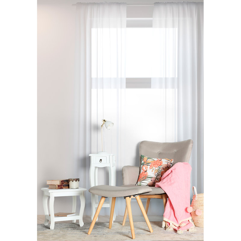 Gustafson End Table