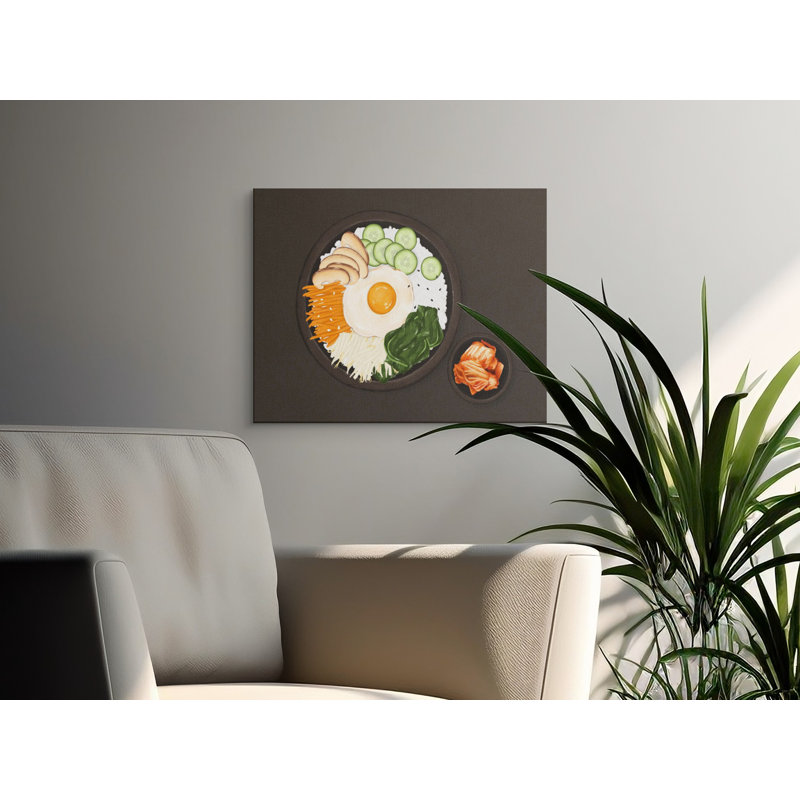 Wrapped Canvas Print Set, 40x30