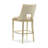 Caracole Classic Upholstered Counter Stool-55991283
