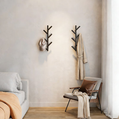 Portemanteaux mural