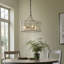 Sloane 3 - Light Drum Chandelier-1778407485