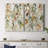 Cascading Nature I-Premium Gallery Wrapped Canvas -Ready to Hang-1389506432