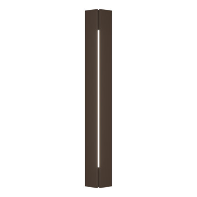 Gallery Outdoor Sconce