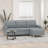 Leilane Upholstered 78'' Sofa-256403490