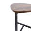 Tello Cross Legs Nesting Tables