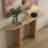 Italian-style simple console table-1539960424-1539960430