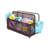 Poolside Float Storage, Outdoor Storage, Patio Poolside Float Storage Basket, Storage Box, Outdoor Pool Caddy-104276184