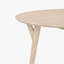 Berenike Rubberwood Solid Wood Dining Set-380517859