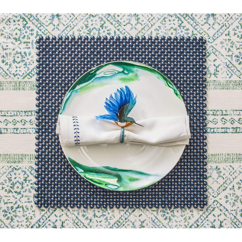 Humm Napkin Ring