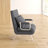 Longoria Single 25.6" Wide Tight Back Futon Chair-99210384