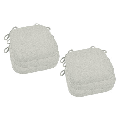 Kitchen Chair Cushions For Dining Chairs