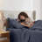 Luxury Collection Classic Smooth Thread Sheet Set-106306946-106306923
