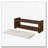 Bench with Lower Shelf Shoe Rack-1466452358