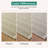Modern Farmhouse Zigzag Area Rug-119628742