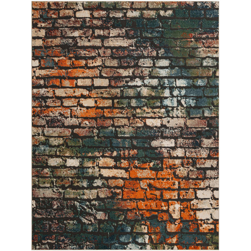  Stella Rug, Rectangle 9' x 12'