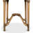 Mixson Solid Wood End Table