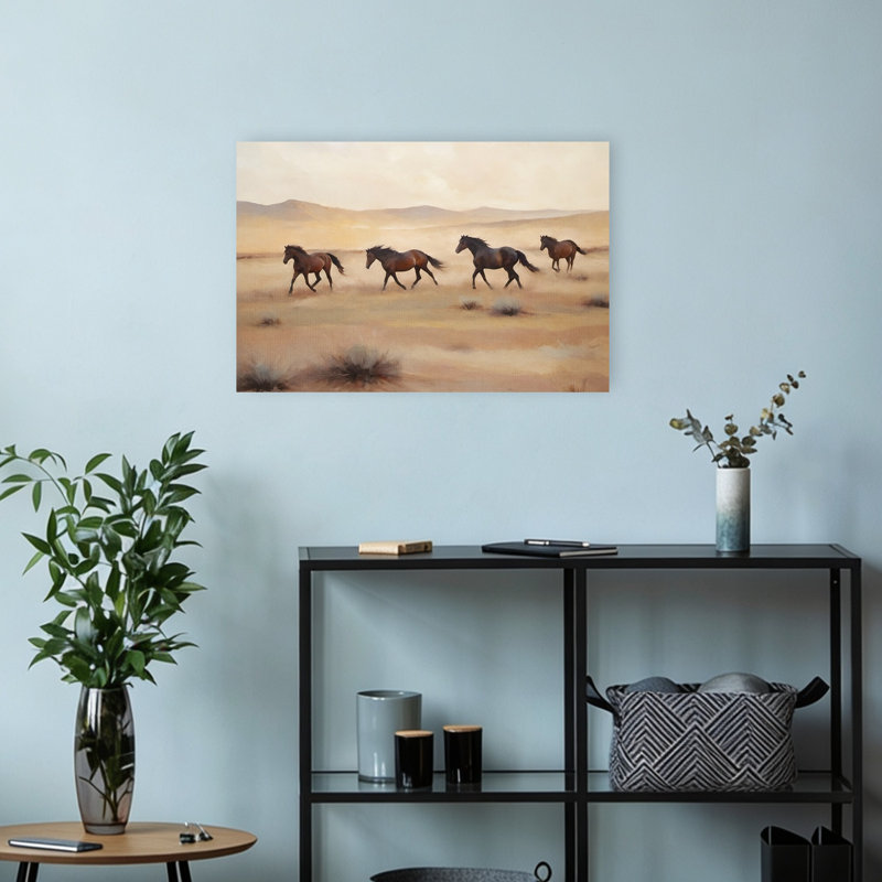 Print, 30.48cm H x 45.72cm W
