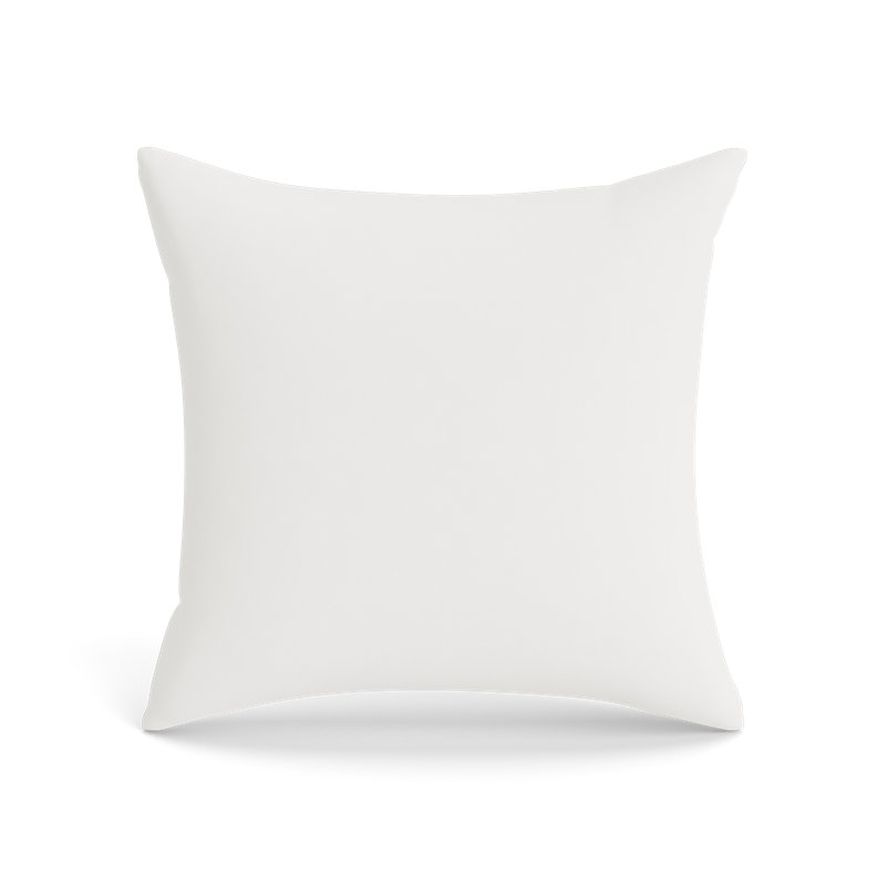 The Met x Ann Gish Retortoli Pillow, Taupe