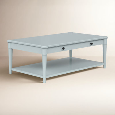 Dana Heights Cocktail Table