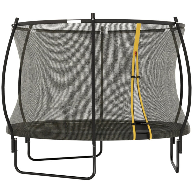 EvoNet 305cm Round Kid / Toddler Trampoline