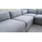Thomas 136" Performance Fabric Modular Sectional-49594063